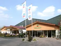 Aparthotel Delden Hotels in Delden