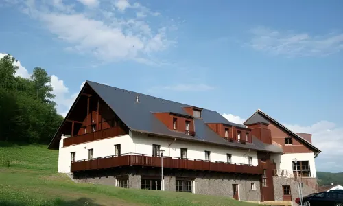 Hotel Annín