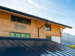 Hotel Bergflair