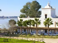 Hotel la Malvasía Hotels in Matalascañas