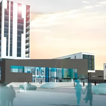 Hotel DGI-Huset Herning