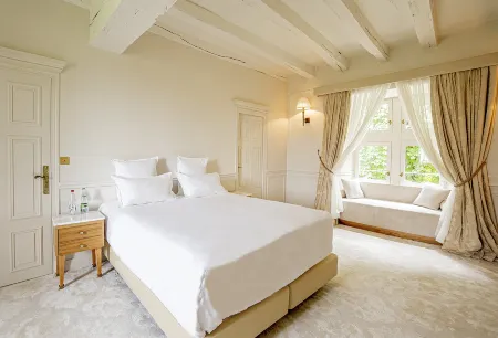 Château de Noirieux