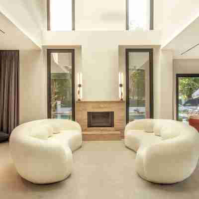 Spacious 4Br Villa Perfect for Families & Friends Others