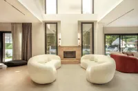Spacious 4Br Villa Perfect for Families & Friends