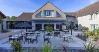 Best Western Amarys - breakfast