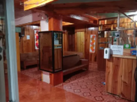 Kanip Aw Pines View Lodge Hotels in Sagada