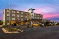 Best Western Roosevelt Place Hotel Các khách sạn ở Bismarck