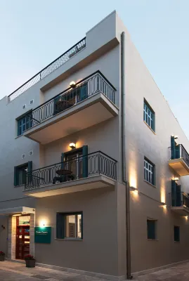 DownTown Hotel Hotels in 