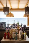 Skiathos Thalassa Cape, Philian Hotels and Resorts - Quầy Bar