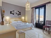 Arkasa Bay Hotel Ξενοδοχεία στην πόλη Κάρπαθος