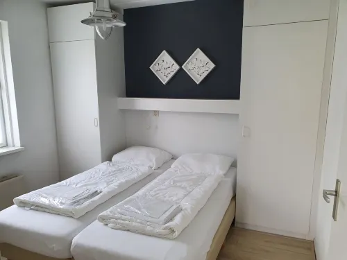 Bungalowpark It Wiid