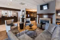 Best Western Savannah Historic District - pet friendly