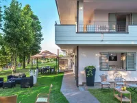 Plush Villa Apartment in Tavullia with Hot Tub