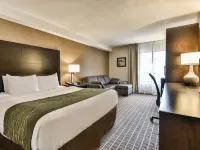 Comfort Inn Hotels in Windsor