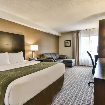 Comfort Inn