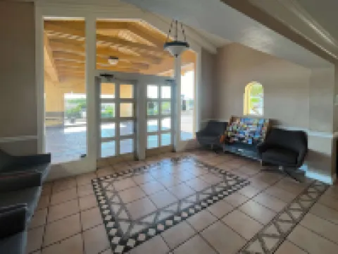 โมเทล 6 ฟีนิกซ์, อาริโซนา - มิดทาวน์