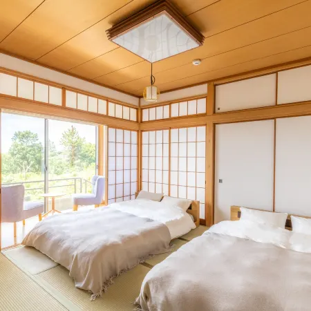 Resort stay Bowen ~Izukogen~