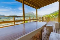 Misora Yufuin - Bungalows