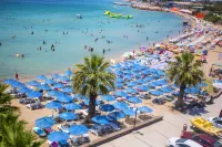 Tuntas Beach Hotel - All Inclusive - 3-Star