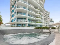 Mantra Sirocco Mooloolaba - Hot Tub