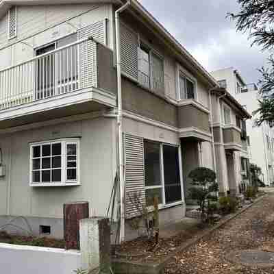 Private Guest House for Groups and Families Hotel Exterior