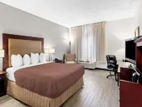 Red Lion Hotel Portland Airport Hotels near Portland International Airport