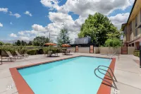 國家公園貝斯特韋斯特優質飯店 蒂哈查皮住宿飯店