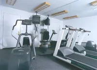 Poulsbo Inn & Suites - Gym