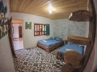 Tierra Activa Organic Farm and Agro-Tourism San Agustin Hoteles en 