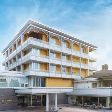 Hotel Kitano Plaza Rokkoso Отели рядом с достопримечательностью «Kobe Kitano ijinkangai»