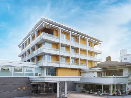 Hotel Kitano Plaza Rokkoso
