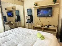 Kamala Lagoon Apartemen by Icha Room