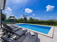 Villa Veli Vrt - Pools