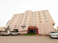 Super OYO 145 Jandul Salalah 2 Furnished Apartment 鄰近Salalah Grand Mall的酒店