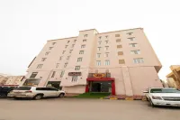 Super OYO 145 Jandul Salalah 2 Furnished Apartment Hotels in 