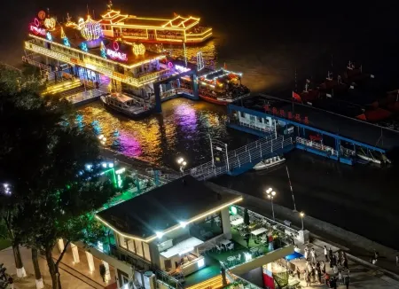 Susuwei Susu Apartment (Fangxun Road)