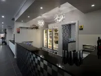 แอสโตร ดิช มอเตอร์ อินน์