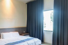 Mitra Hotel Muaro Bungo Mitra RedDoorz