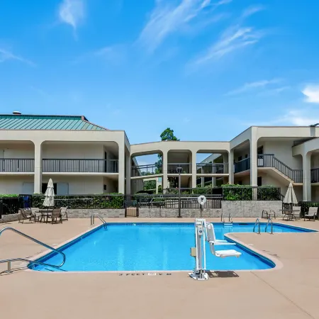 SureStay Plus Hotel by Best Western Southern Pines Pinehurst