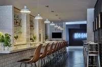 希爾頓里士滿Graduate酒店 - 酒吧