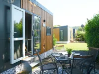 Tiny Haus Engel Hotels in Beilngries