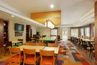 Fairfield Inn & Suites Portland South/Lake Oswego Hotels in Clackamas County