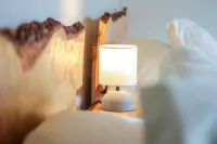 Entre Volcanes Lodge