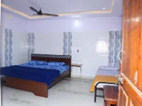 Ushodaya Resorts Hotel a Araku