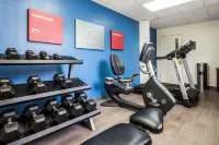 Comfort Suites at the University - Gym