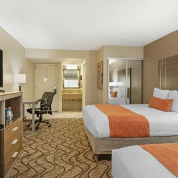 Best Western Heritage Inn - Chico