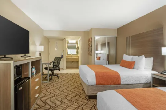 Best Western Heritage Inn - Chico