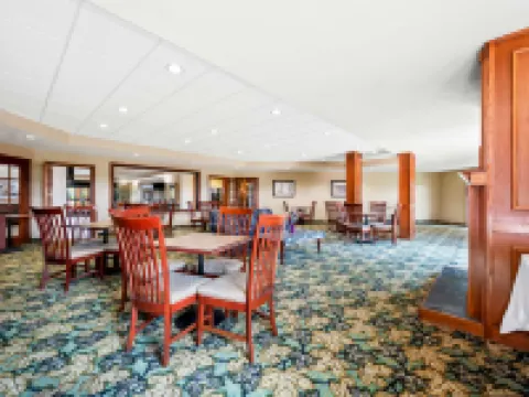 Best Western Annawan Inn Hotels in Henry County