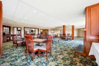 Best Western Annawan Inn - バー
