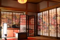 Nakasendo Kanjyakuan